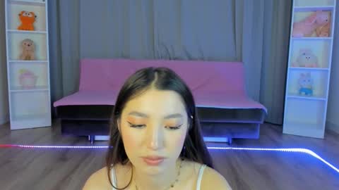 Jenny online show from October 21, 1:15 pm