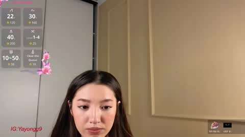 Jenny online show from October 4, 1:39 pm