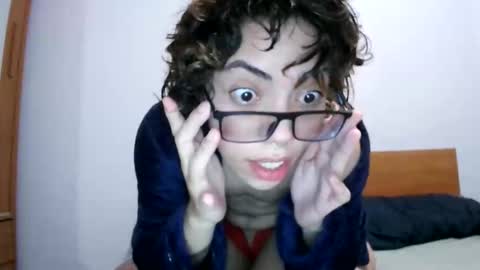 Riley online show from November 3, 11:53 pm