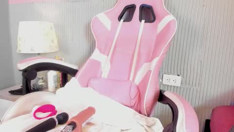 yeika_foxy online show from October 18, 11:57 am