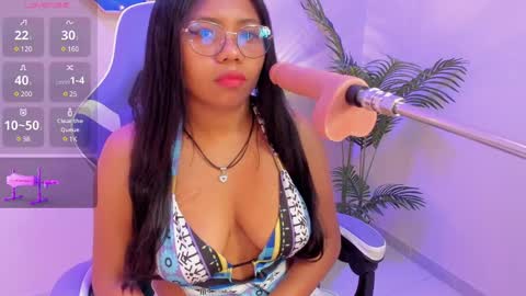 yeika_foxy online show from January 30, 11:01 am