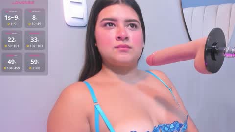 Yesika online show from November 25, 11:56 am