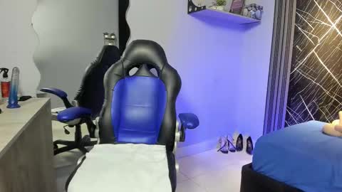 yelena03 online show from February 8, 10:45 pm