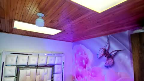 yelena  online show from January 12, 1:16 pm