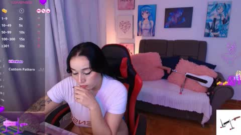 Valery  online show from January 18, 7:04 am