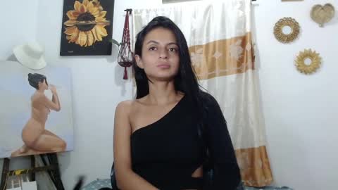 Snapshot of yemaya_28 chatting on December 8, 9:24 am Yemaya 28 online show from December 8, 9:24 am