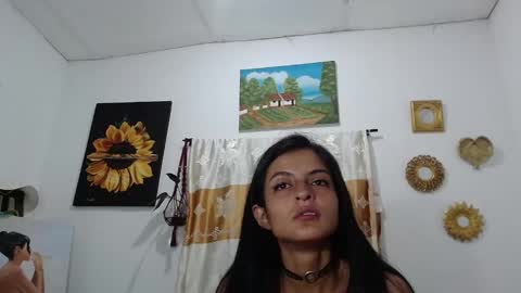 Snapshot of yemaya_28 chatting on January 25, 9:57 am Yemaya 28 online show from January 25, 9:57 am
