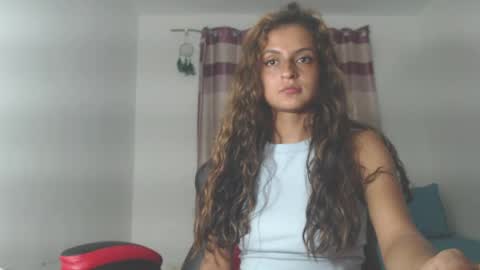 Yemaya 28 online show from May 16, 5:32 am