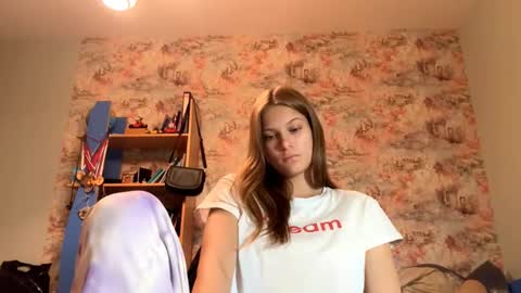 Emma online show from October 14, 12:41 pm