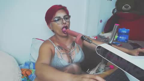 yeny_sex online show from October 1, 5:12 am