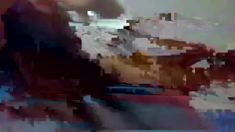 yeri2626 online show from January 31, 12:28 am