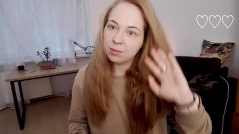 Sasha online show from October 27, 6:20 am