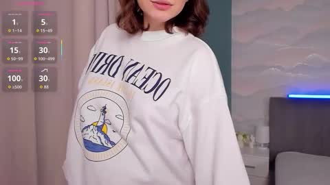 eva online show from October 3, 10:26 pm