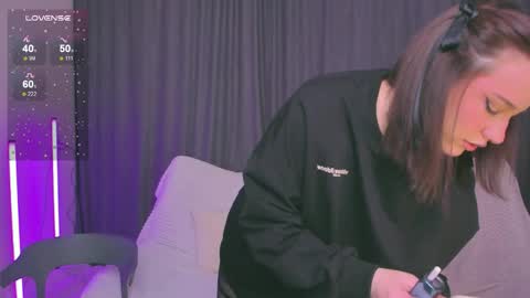 eva online show from November 13, 9:52 am