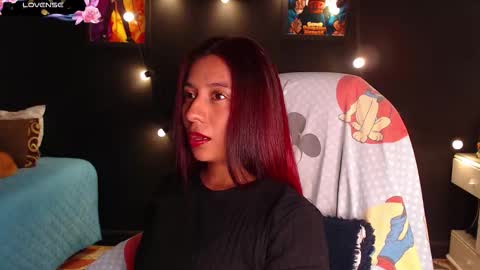 yesika_t online show from February 27, 6:19 pm