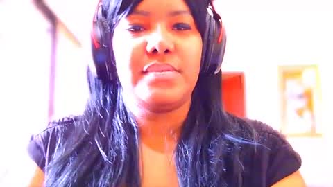 yesikaconer online show from January 31, 7:08 pm