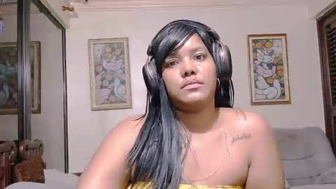 yesikaconer online show from February 5, 3:13 am