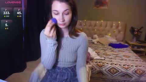 Sofie online show from October 18, 10:51 am