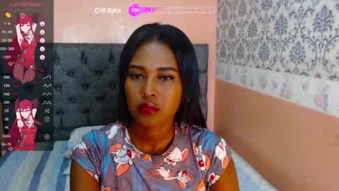 IM YESSICA online show from February 25, 2:03 am