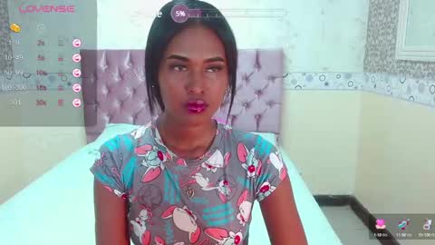 IM YESSICA online show from January 28, 2:32 am