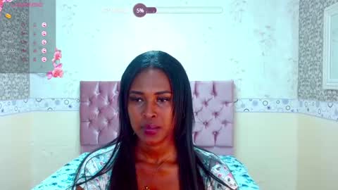 IM YESSICA online show from January 17, 2:39 am