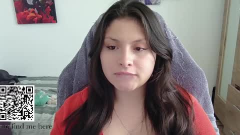 yessica_gomez01 online show from March 30, 7:46 pm
