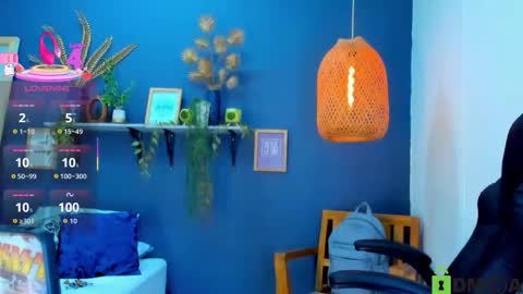 yessika_parker online show from November 14, 3:06 am