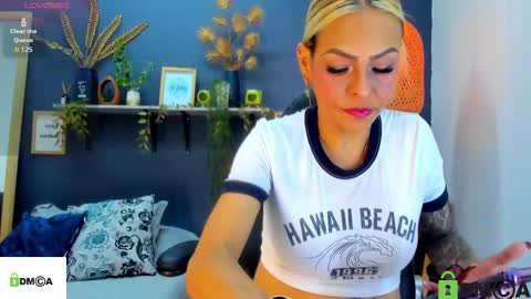 Snapshot of yessika_parker chatting on October 25, 2:52 am yessika_parker online show from October 25, 2:52 am