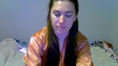 Kira online show from March 17, 6:23 pm