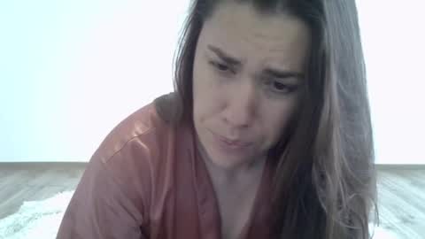 Kira online show from March 29, 2:27 pm