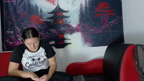 yetza_camila online show from September 9, 11:21 am