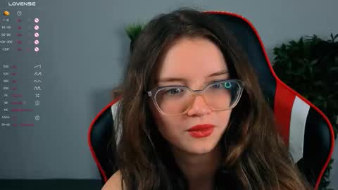 Sonya online show from September 15, 9:33 pm