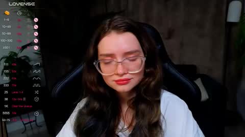 Sonya online show from September 9, 2:22 am