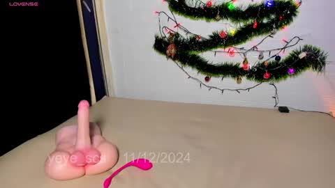 Luna online show from December 12, 2:04 am