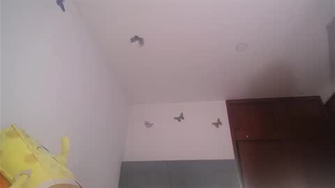 Snapshot of yinn_silver chatting on September 29, 9:03 am Yiny online show from September 29, 9:03 am