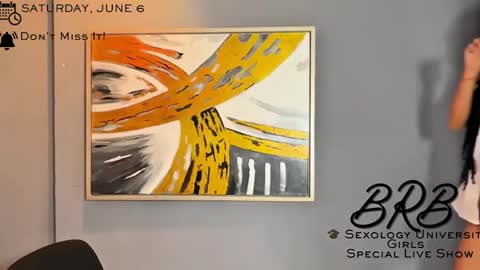 yintaish online show from June 5, 11:05 am