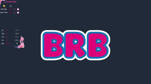 Yiovanna online show from February 18, 11:42 am