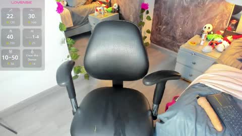 yiyisandoval online show from April 8, 12:24 am