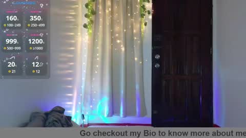 yoga_yogi online show from March 9, 10:41 pm