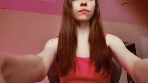 yoka_paradoxxx online show from February 8, 9:24 am