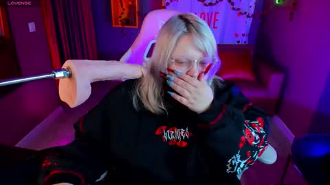 Yoki online show from February 20, 6:59 am