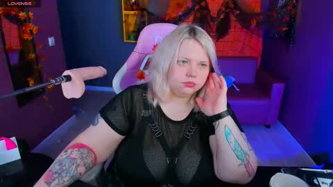 Yoki online show from October 13, 7:22 am