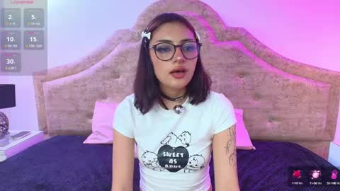 yoko_berry online show from September 13, 4:04 pm