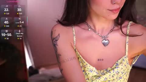 Yoko online show from February 10, 5:54 am