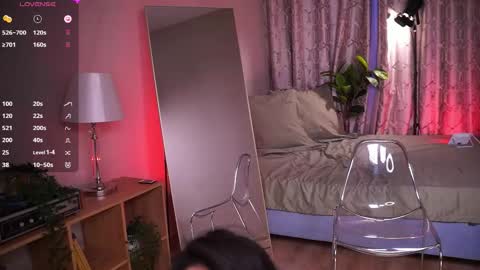 Yoko online show from February 7, 5:44 am