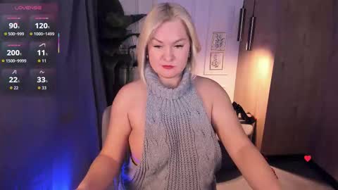 Yolanda online show from February 2, 8:41 pm