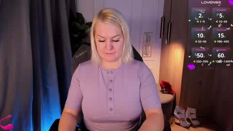 Yolanda online show from January 21, 8:43 pm