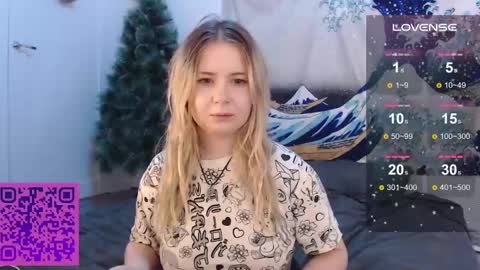 Yoli online show from January 31, 4:25 am