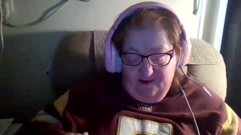Snapshot of yomoopy chatting on January 26, 8:13 pm yomoopy online show from January 26, 8:13 pm