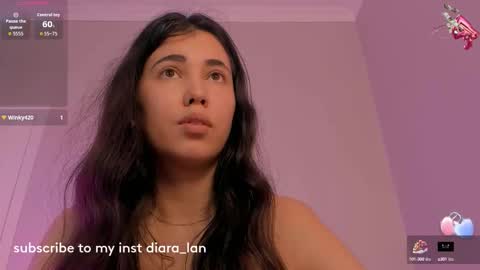 yooleen online show from October 12, 4:04 am